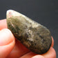 Gem Phenakite Phenacite Tumbled Stone From Russia - 36.95 Carats - 1.3"