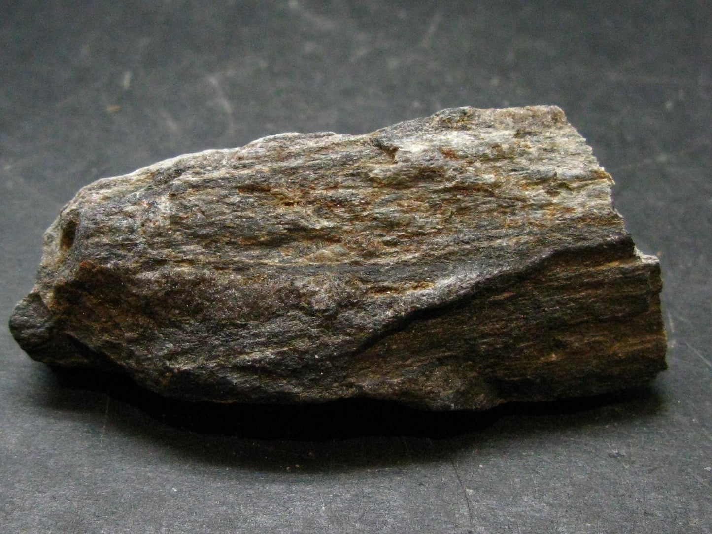 Rare ISUA Stone Raw Piece from Greenland - 2.5" - 58.83 Grams