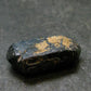 Large Neon Blue Apatite Crystal From Brazil - 0.8" - 2.92 Grams
