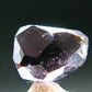 Gem Blue Spinel Polished Crystal From Burma - 7.00 Carats