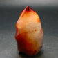 Carnelian Agate Obelisk From Madagascar - 3.1"
