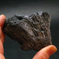 Large Stibnite Cluster from Romania - 2.7" - 128.46 Grams
