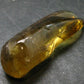 Stunning Natural Unheated Citrine Crystal from Zambia - 13.91 Grams - 1.8"