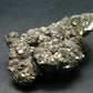Very Rare Marcasite Cluster from Czech Republic - 2.2" - 69.07 Grams