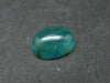 Extremely Rare Grandidierite Cabochon From Madagascar - 2.29 Carats