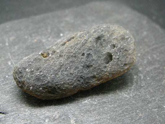 Cintamani Stone from Indonesia - 1.8"