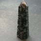 Mystic Merlinite Obelisk From Indian Ocean - 1.9" - 17.93 Grams