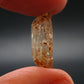 Lot of 10 Imperial Topaz Crystals From Zambia - 57.5 Carats