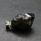 Cassiterite Pendant From China - 0.8" - 4.2 Grams