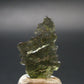 Rare Besednice Moldavite Tektite From Czech Republic - 1.0" - 5.50 Carats