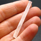 Natrolite Crystal From Tanzania - 1.8" - 1.53 Grams