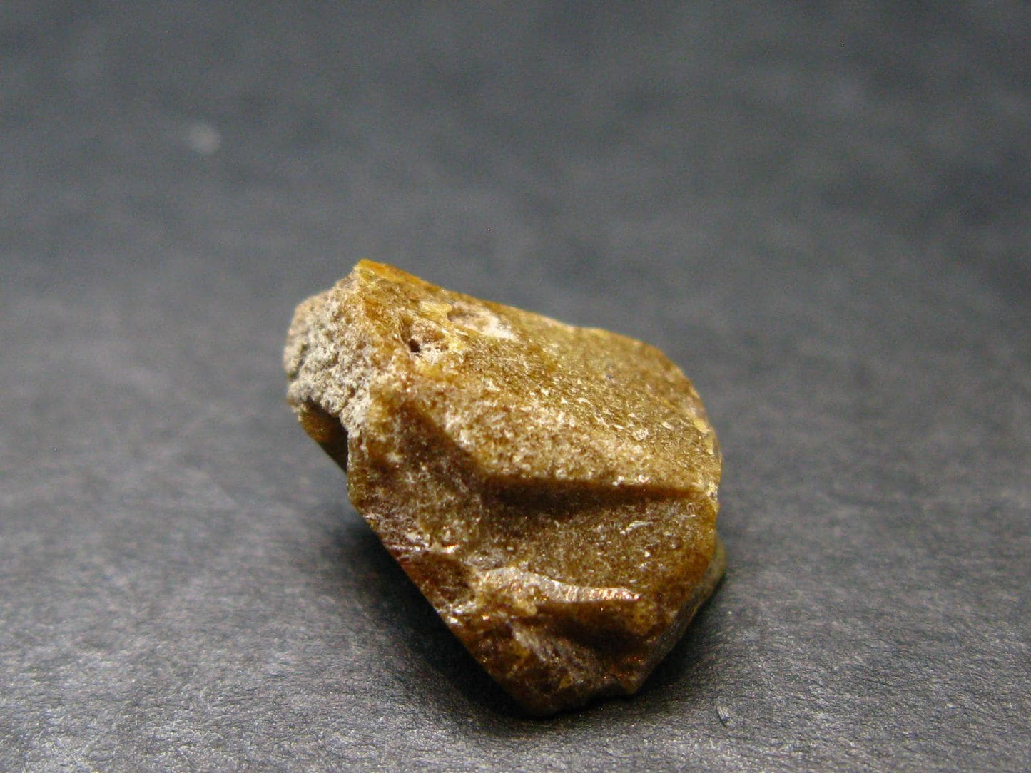 Rare Monazite Crystal From Brazil - 0.5" - 1.57 Grams