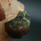 Watermelon Tourmaline in Quartz Cluster From Madagascar - 2.1" - 79.6 Grams