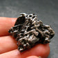 Campo Del Cielo Meteorite from Argentina - 33.70 Grams - 1.1"