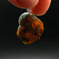 Rare Wavellite Cluster Silver Pendant From Arkansas, USA - 1.0" - 2.62 Grams