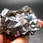 Rare Galena Sphalerite & Pyrite Cluster From Peru - 2.4" - 226.41 Grams