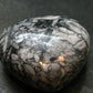 Pinolite Polished Heart from Austria - 1.8" - 109.0 Grams