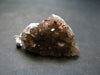 Rare Auralite Super 23 Large Cluster Amethyst Silver Pendant From Canada - 1.4" - 6.12 Grams