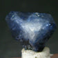 Gem Benitoite Crystal From California - 13.44 Carats