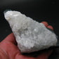 Anandalite Quartz Stalactite From India - 4.9"