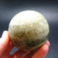 Rare Vesuvianite Idocrase Sphere Ball From India - 2.3" - 361.11 Grams