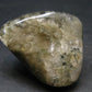 Genuine Phenakite Phenacite Tumbled Crystal from Russia - 190.55 Carats - 1.5"