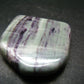 Very Rare Kammererite Chrome Clinochlore Tumbled Stone from Turkey - 1.4" - 21.45 Grams