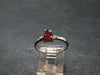 Spinel Ring From Tanzania - Size 7.5 - 2.05 Grams