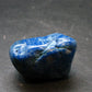Shattuckite Tumbled Stone from Namibia - 1.3" - 14.5 Grams