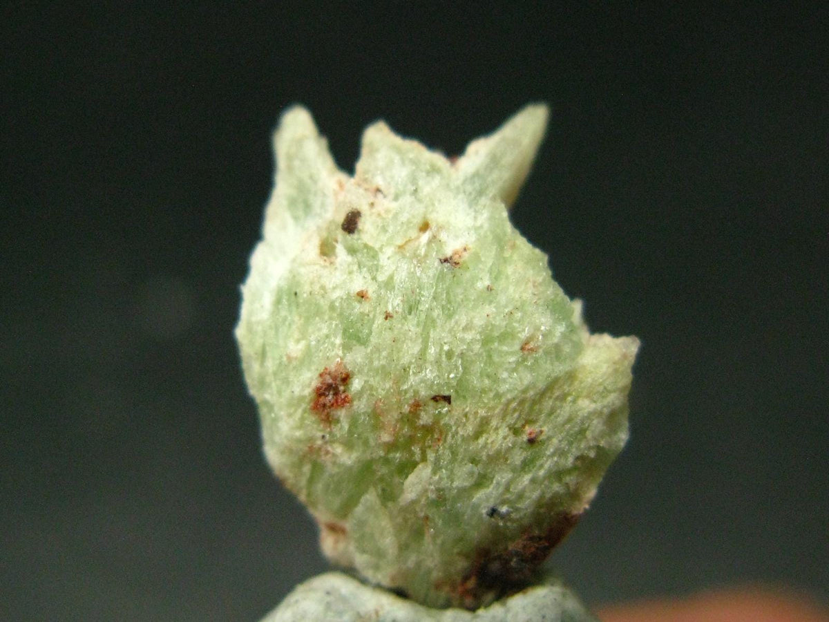 Very Rare Phosphophyllite Crystal From Bolivia - 0.7" - 1.13 Grams