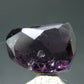 Gem Blue Spinel Polished Crystal From Burma - 7.00 Carats