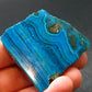 Chrysocola Slab from Arizona - 1.7" - 16.87 Grams