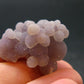 Purple Grape Agate Cluster From Indonesia - 1.2"