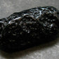 Rare Large Black Tibetan Tektite Tumbled Stone from Tibet - 2.0" - 30.43 Grams