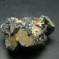 Rare Black Spinel Crystal From Madagascar- 1.3"