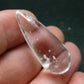 Rare Pollucite Egg From Afghanistan - 1.5" - 7.74 Grams