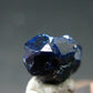 Very Rare Cube Boleite Crystal From Mexico - 12 mm - 9.03 Carats