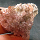 Cobaltocalcite Cobalto Calcite Cluster From Morocco - 2.0"