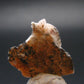Rare Pink Tugtupite Raw Piece From Greenland - 2.6 Grams - 1.0"