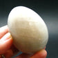 Natrolite Egg from Russia - 2.2" - 119.0 Grams