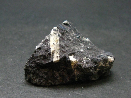 Covelite Covellite Raw Piece From Peru - 1.6" - 28.77 Grams