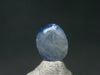 Gem Benitoite Cabochon From California - 1.30 Carats - 8x6mm