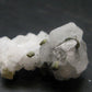 Rare Gem Beryllonite Crystal from Brazil - 1.1" - 29.15 Carats