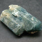 Large Neon Blue Apatite Crystal From Brazil - 2.1" - 37.3 Grams