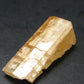 Imperial Topaz Crystal From Brazil - 1.5" - 10.94 Grams