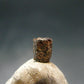 Rare Painite Crystal From Myanmar - 1.85 Carats