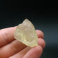 Nice Gem Libyan Tektite Glass From Libya - 12.22 Grams - 1.3"