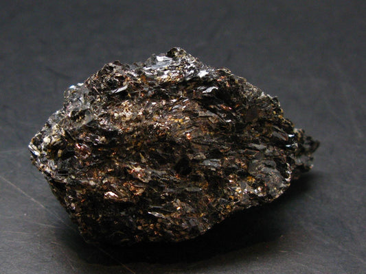 Sapphire Cluster from Madagascar - 2.4"
