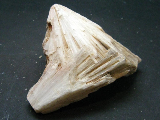 Scolecite Crystal From Namibia - 2.5" - 109.60 Grams