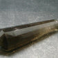 Perfect Smoky Quartz Vogel Crystal Healing Wand - 3.7" - 62.34 Grams